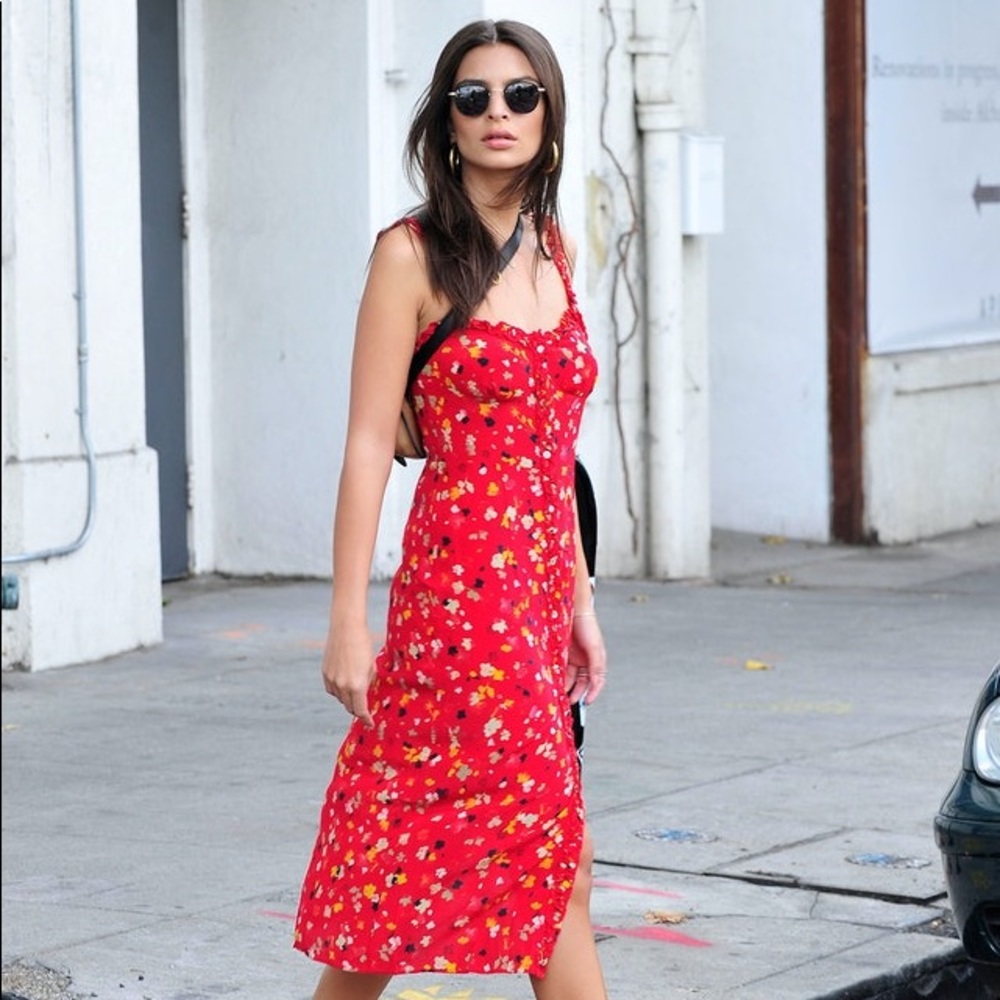 Realisation par Juliet Dress in XS